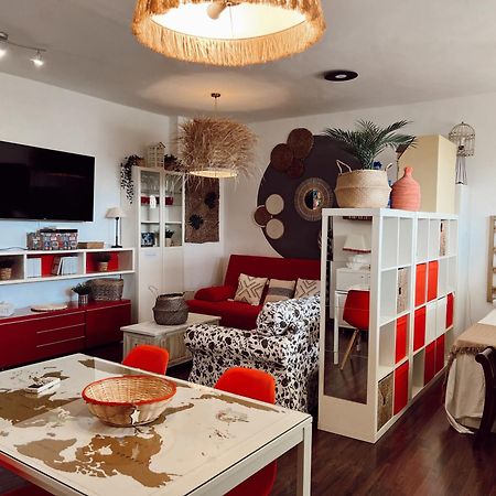 Lovely Suite Miramar Màlaga Exteriér fotografie