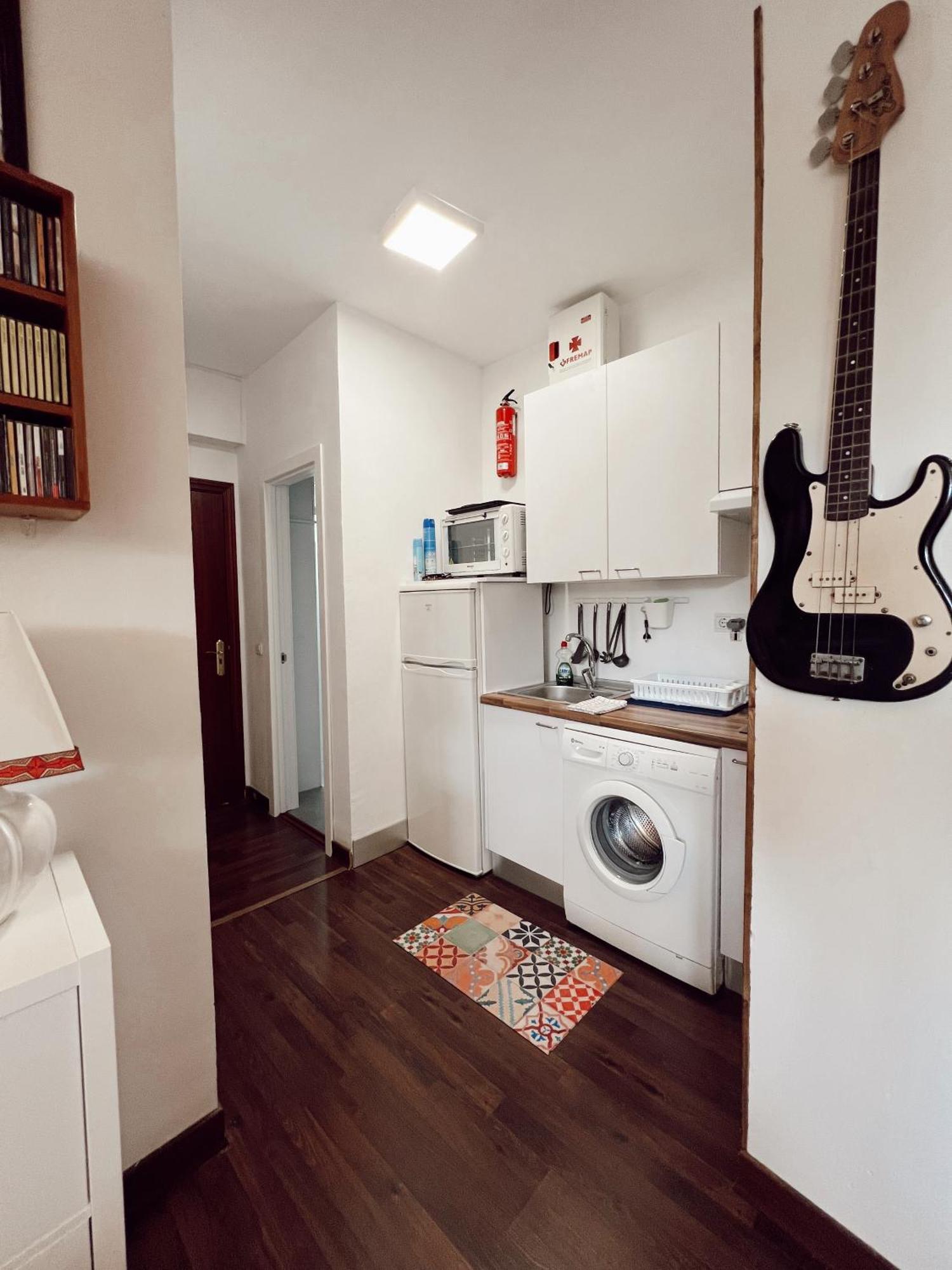 Lovely Suite Miramar Màlaga Exteriér fotografie