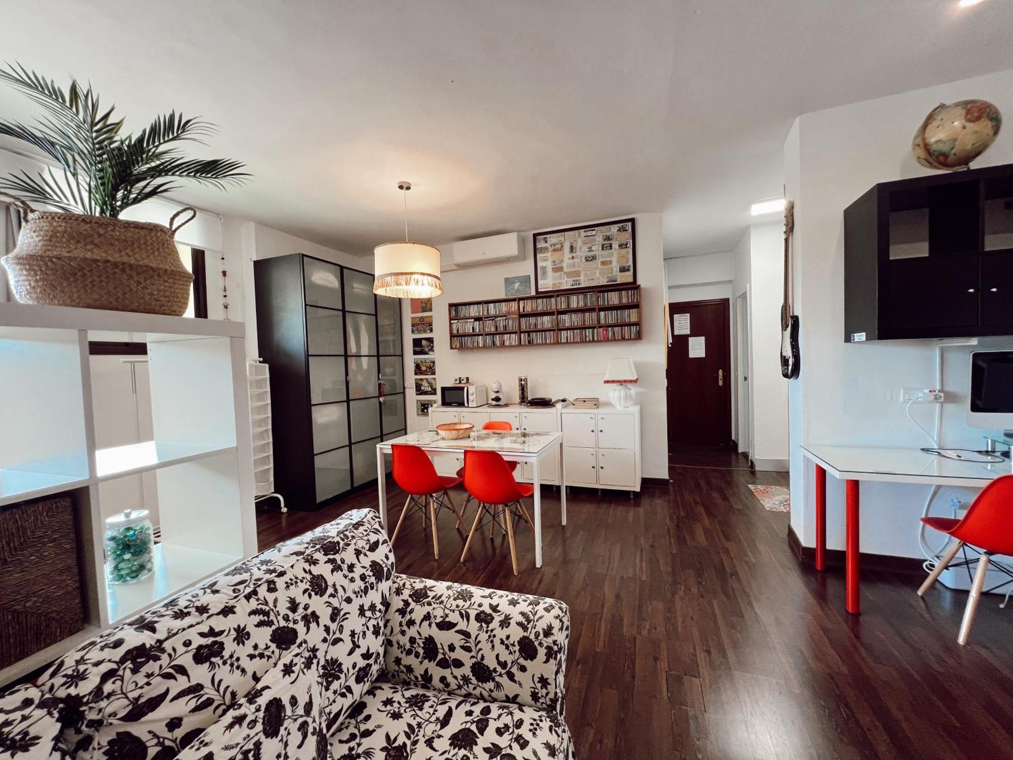 Lovely Suite Miramar Màlaga Exteriér fotografie
