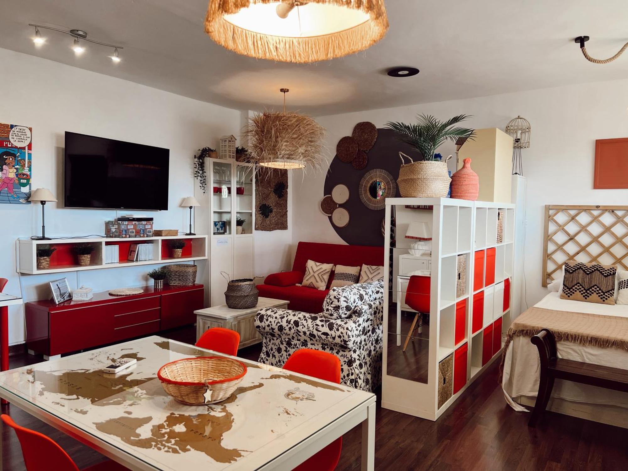 Lovely Suite Miramar Màlaga Exteriér fotografie